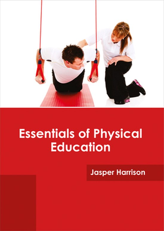 Essentials of Physical Education - cover