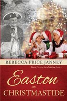 Easton- Easton at Christmastide