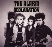 The Alarm - Declaration 1984-1985 (2 CD)