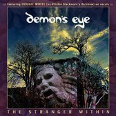 Demon's Eye Feat. Doogie White - The Stranger Within (CD)