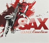 Various Artists - Sax Lounge Emotion (2 CD)