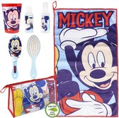 Trousse de toilette Disney Mickey