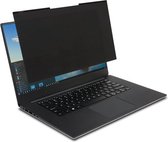 Kensington MagPro™ Privacyfilters met Magneetstrip voor 12.5" Laptops  - Laptops 16:9 - Zwart