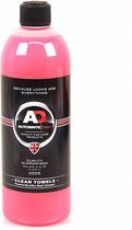 Autobrite clean towels microfiber wash 1000 ml.