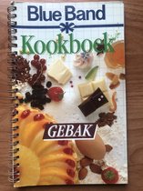 Blue band kookboek gebak