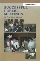 Successful Public Meetings, 2nd ed.