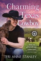 Big Chance Dog Rescue3- Charming Texas Cowboy