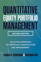 Quantitative Equity Portfolio Management, Second Edition