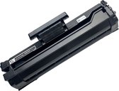 Inktplace Huismerk 3020 / 3025 / Toner Black / Zwart geschikt voor Xerox