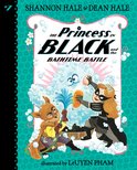 Princess in Black-The Princess in Black and the Bathtime Battle: #7