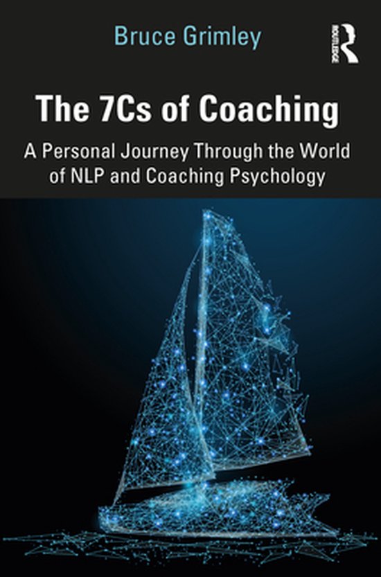 The 7Cs of Coaching - cover