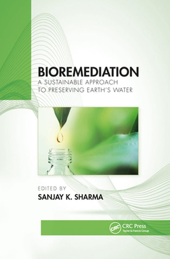 Bioremediation - cover