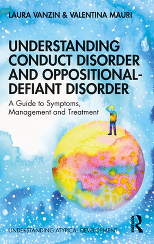 Understanding Atypical Development - Understanding Conduct D ... - cover