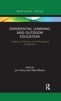 Experiential Learning and Outdoor Education