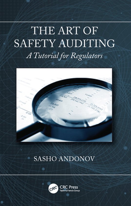 Developments in Quality and Safety - The Art of Safety Audit ... - cover