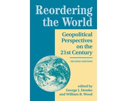 Reordering The World