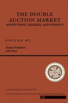 The Double Auction Market