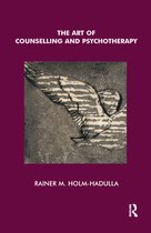 The Art of Counselling and Psychotherapy