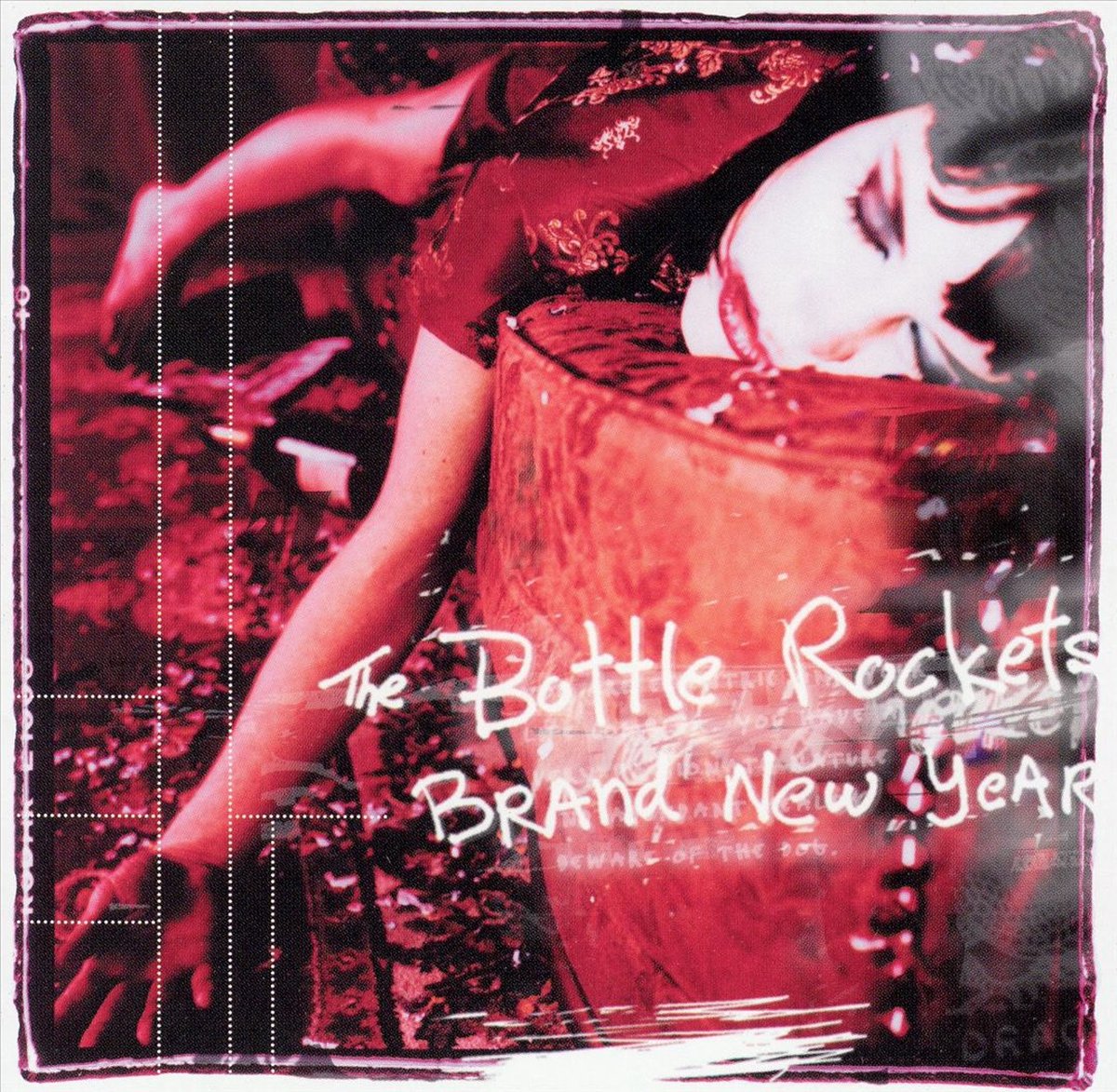 Bottle Rockets - Brand New Year