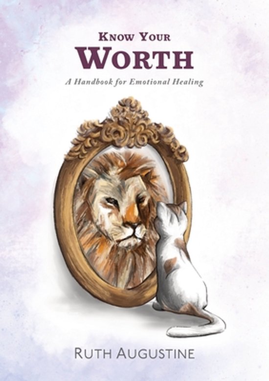 Know Your Worth - cover