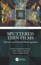 Engineering Materials - Sputtered Thin Films