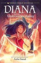 Wonder Woman Adventures- Diana and the Underworld Odyssey