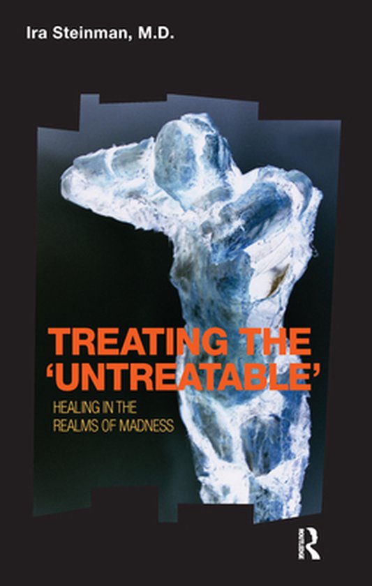 Treating the 'Untreatable' - cover