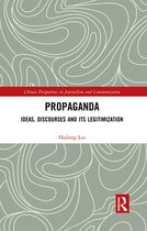 Chinese Perspectives on Journalism and Communication - Propaganda