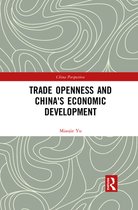 Trade Openness and China's Economic Development