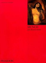 Munch: Colour Library