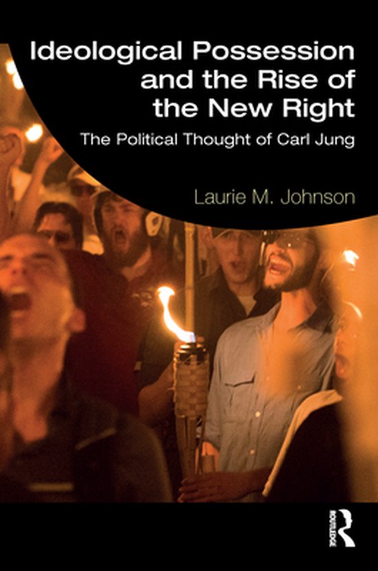 Ideological Possession and the Rise of the New Right - cover