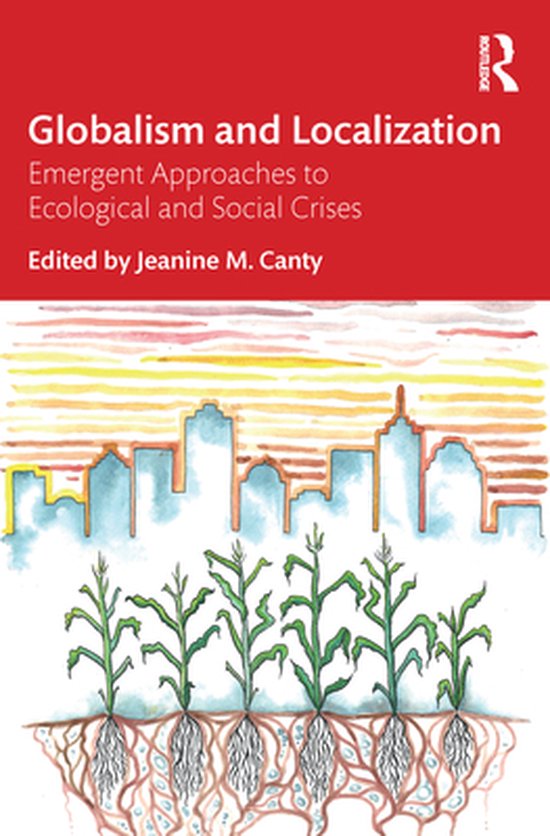 Globalism and Localization - cover