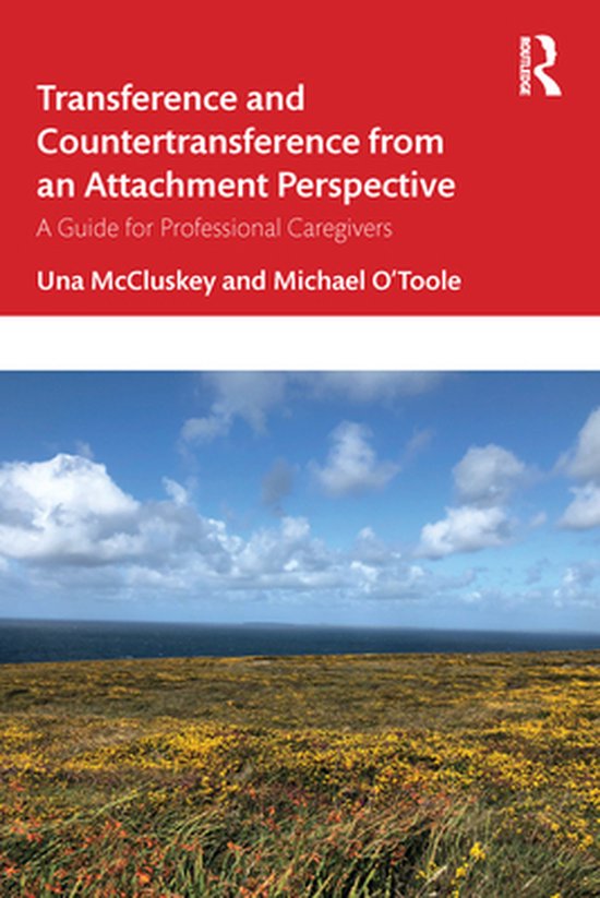 Transference and Countertransference from an Attachment Pers ... - cover