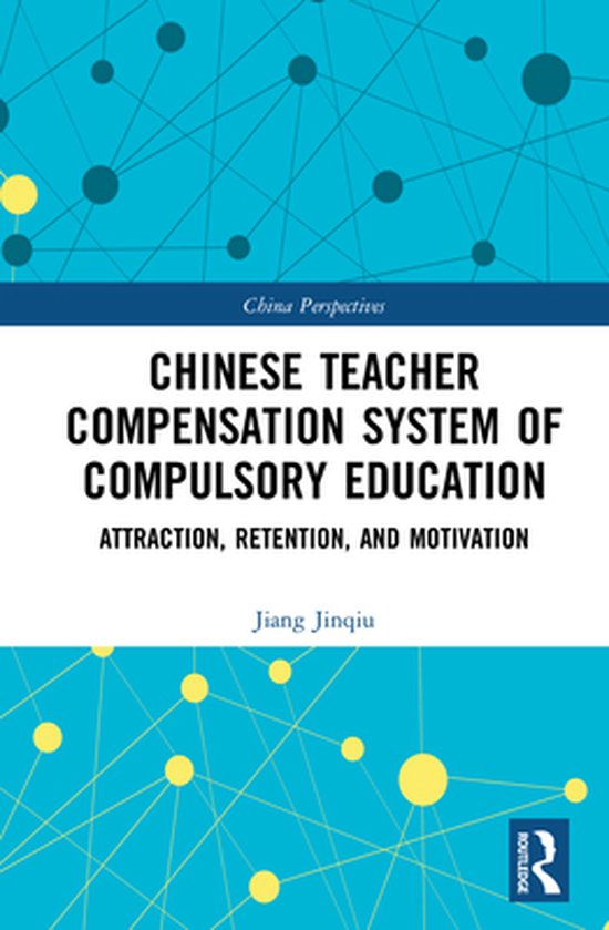 China Perspectives - Chinese Teacher Compensation System of  ... - cover