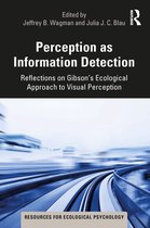 Resources for Ecological Psychology Series - Perception as Information Detection