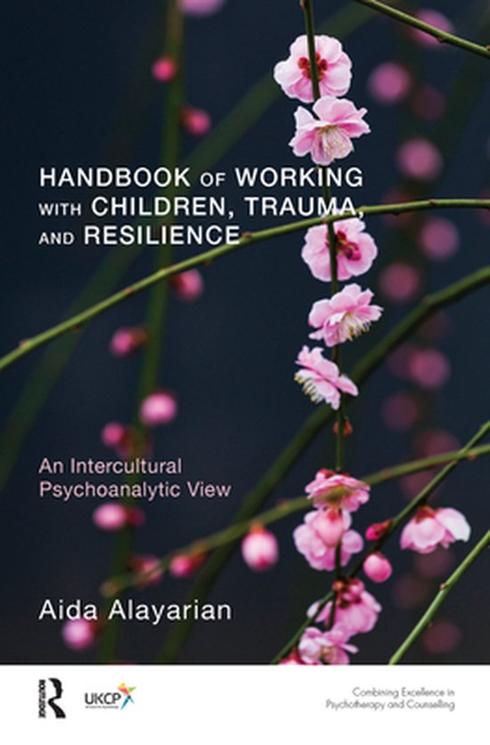 The United Kingdom Council for Psychotherapy Series - Handbo ... - cover