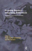 Crossing Borders - Integrating Differences