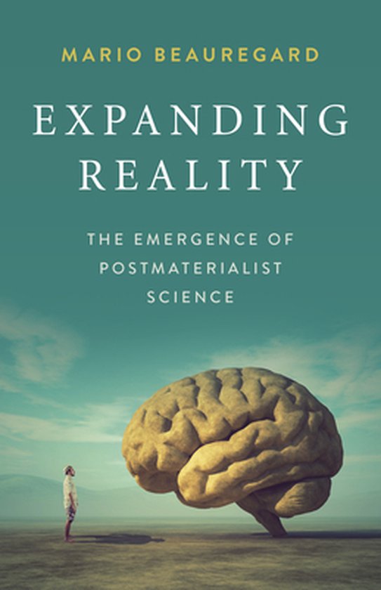 Expanding Reality (ebook), Mario Beauregard 9781789047264 Boeken
