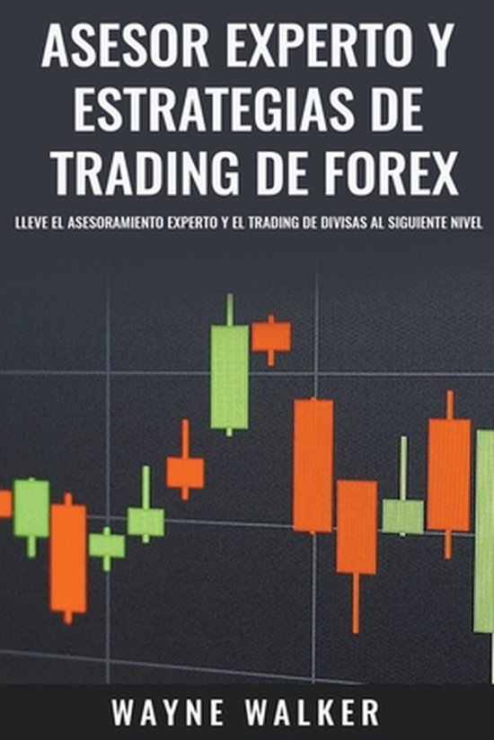 Asesor Experto y Estrategias de Trading de Forex - cover