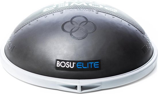 Weckmethod BOSU Elite Balance Trainer