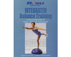 BOSU Boek Professional