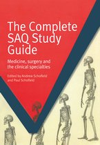 The Complete SAQ Study Guide