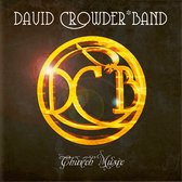 David Crowder Band - Church Music (CD)