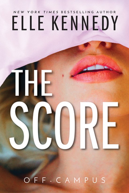 The Score, Elle Kennedy | 9781775293958 | Boeken | bol.com