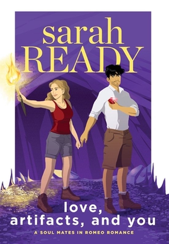 Soul Mates in Romeo Romance- Love, Artifacts, and You