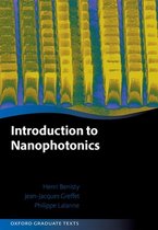 Oxford Graduate Texts- Introduction to Nanophotonics