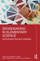 Sensemaking in Elementary Science