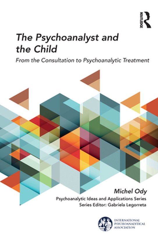 The International Psychoanalytical Association Psychoanalyti ... - cover