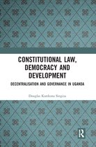 Constitutional Law, Democracy and Development
