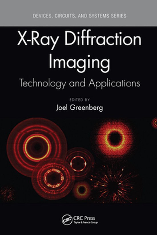 Devices, Circuits, and Systems - X-Ray Diffraction Imaging - cover
